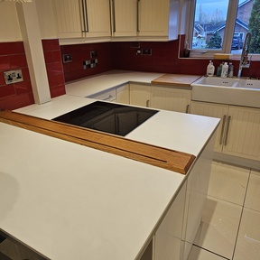 Post Renovation Cleaning New Tredegar